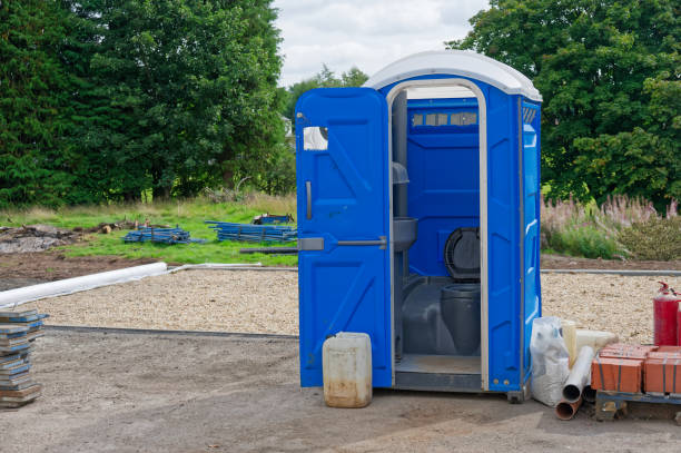 Professional Portable Potty Rental in Superior, WI